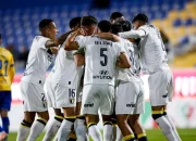 Famalicão vs Estoril: Kemenangan Tipis 1-0 Perkuat Posisi Lima Famalicão di Liga Portugal