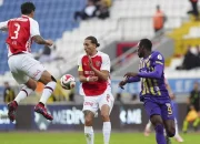 Fatih Karagümrük vs Eyüpspor: Drama Klasik di Persimpangan Relegasi Liga Super