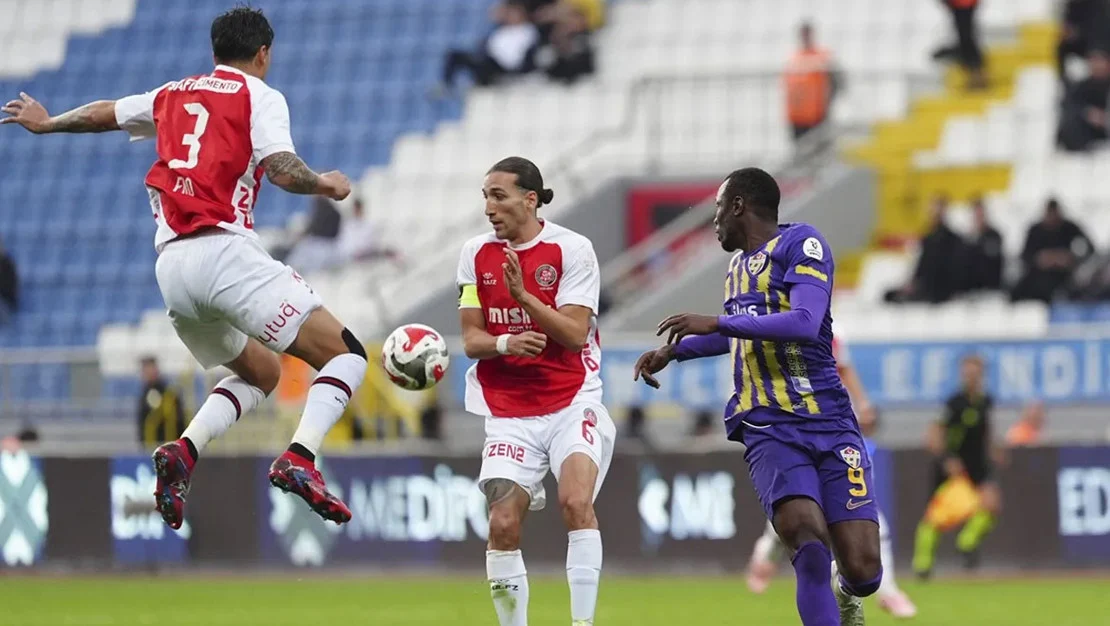 Fatih Karagümrük vs Eyüpspor: Drama Klasik di Persimpangan Relegasi Liga Super