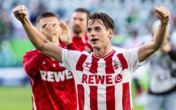 FC Köln Targetkan Jakub Kaminski: Langkah Besar untuk Perkuat Serangan di Bundesliga 2024/25