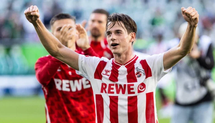 FC Köln Targetkan Jakub Kaminski: Langkah Besar untuk Perkuat Serangan di Bundesliga 2024/25