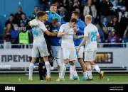 FC Orenburg Bangkit ke Posisi 11: Kemenangan Dramatis atas Pari Nizhny Novgorod Memicu Perubahan Papan Klasemen