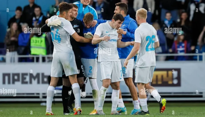 FC Orenburg Bangkit ke Posisi 11: Kemenangan Dramatis atas Pari Nizhny Novgorod Memicu Perubahan Papan Klasemen