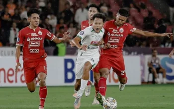 FC Osaka Siap Guncang Pasar Asia: Kolaborasi Besar dengan Liga Indonesia dan Strategi Global