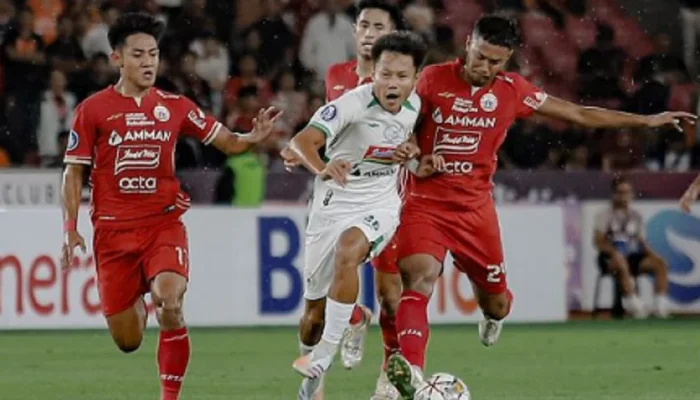 FC Osaka Siap Guncang Pasar Asia: Kolaborasi Besar dengan Liga Indonesia dan Strategi Global