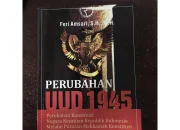 Feri Amsari Dituduh Makar? Kontroversi Kritik Swasembada Pangan yang Mengguncang Kebebasan Berpendapat
