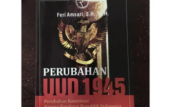 Feri Amsari Dituduh Makar? Kontroversi Kritik Swasembada Pangan yang Mengguncang Kebebasan Berpendapat