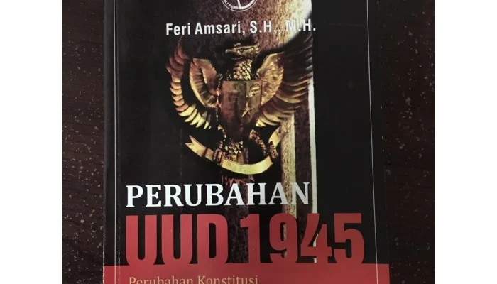 Feri Amsari Dituduh Makar? Kontroversi Kritik Swasembada Pangan yang Mengguncang Kebebasan Berpendapat