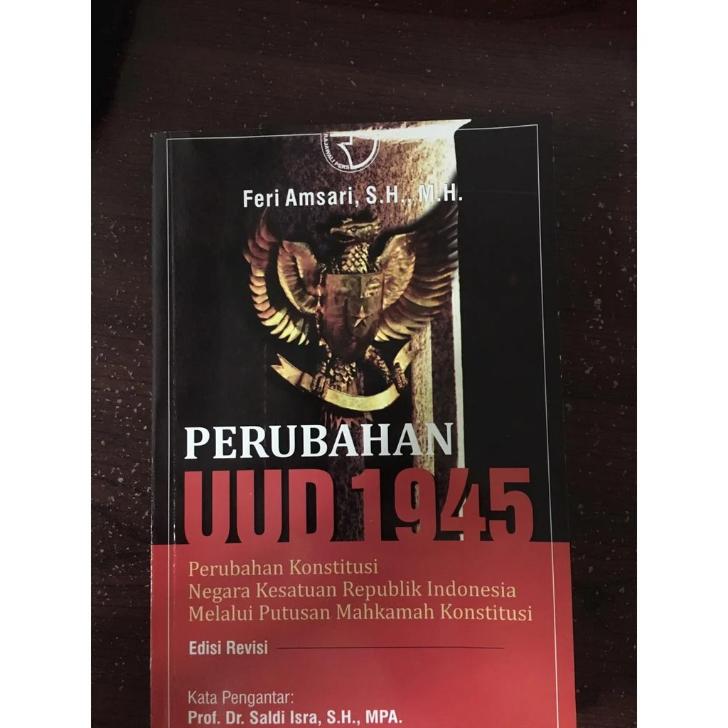 Feri Amsari Dituduh Makar? Kontroversi Kritik Swasembada Pangan yang Mengguncang Kebebasan Berpendapat