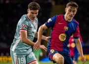 Ferran Torres Bersinar, Namun Barcelona Gagal Balik di Laga Leg Dua Atletico Madrid