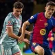 Ferran Torres Bersinar, Namun Barcelona Gagal Balik di Laga Leg Dua Atletico Madrid
