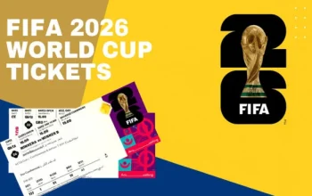 FIFA 2026: Kontroversi Penolakan Iran, Tiket Ultra-Premium, dan Tur Lintas Negara Menyulut Antusiasme Global