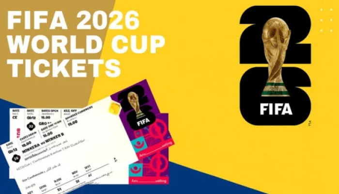 FIFA 2026: Kontroversi Penolakan Iran, Tiket Ultra-Premium, dan Tur Lintas Negara Menyulut Antusiasme Global