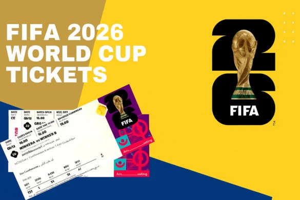FIFA 2026: Kontroversi Penolakan Iran, Tiket Ultra-Premium, dan Tur Lintas Negara Menyulut Antusiasme Global