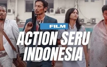 Film Action 2026 dengan Rating IMDb Tertinggi: Rekomendasi Wajib Tonton Penuh Adrenalin