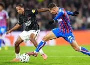 Fiorentina Gagal Guncang Crystal Palace, Tim Inggris Melaju ke Semifinal Conference League