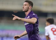 Fiorentina Tundukkan Lazio 1-0, Gosens Bawa Viola Selamat dari Ancaman Degradasi