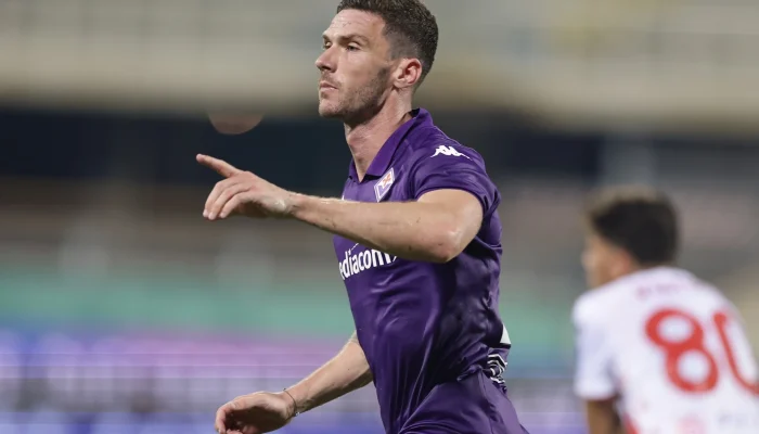 Fiorentina Tundukkan Lazio 1-0, Gosens Bawa Viola Selamat dari Ancaman Degradasi