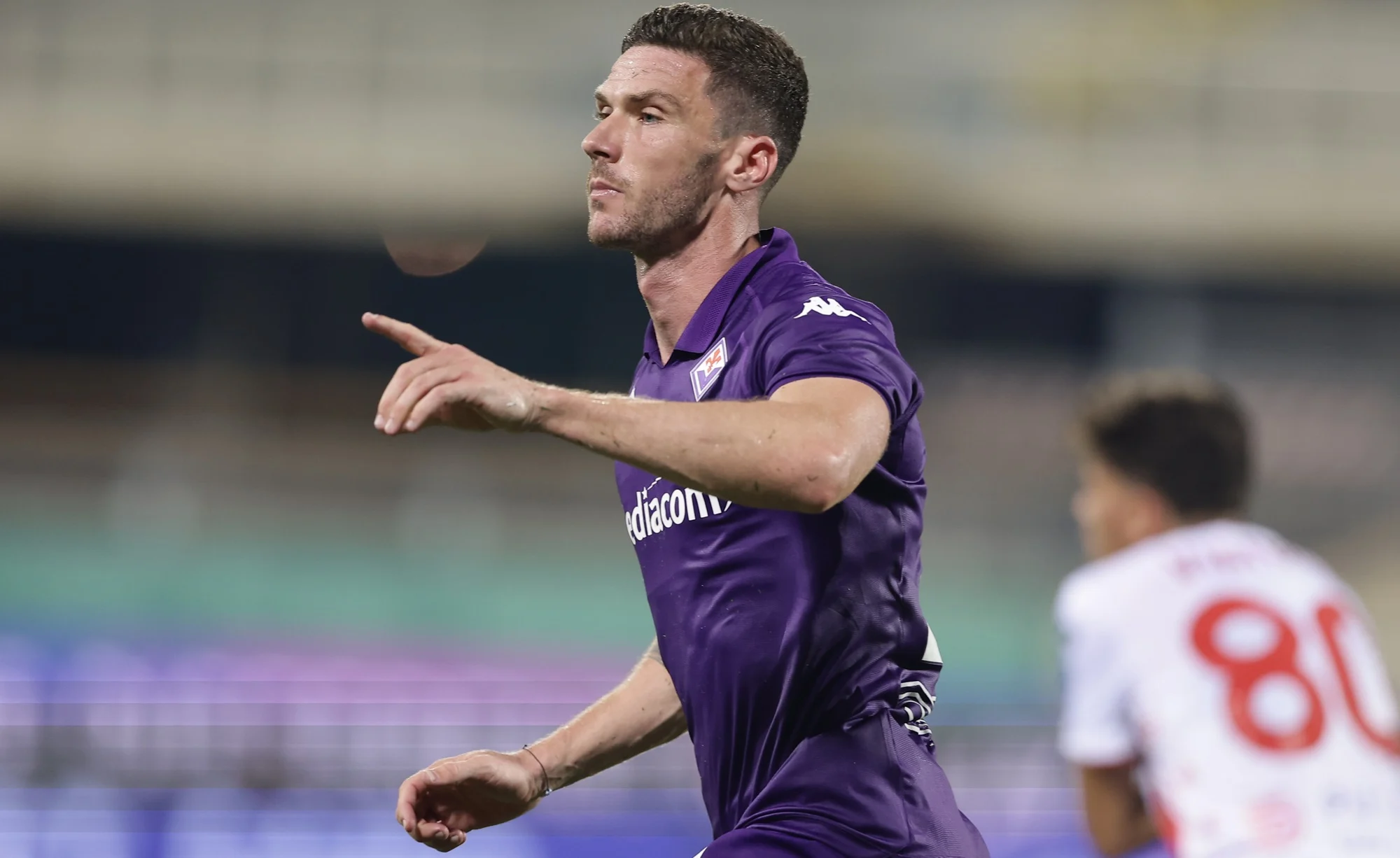 Fiorentina Tundukkan Lazio 1-0, Gosens Bawa Viola Selamat dari Ancaman Degradasi
