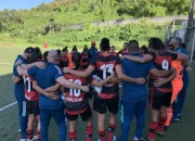 Flamengo Dominasi di Brasileirão Feminino, Mengalahkan Vitória 3-1 dengan Penampilan Memukau