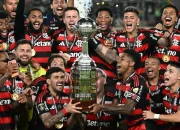 Flamengo Medellín: Goleada 4-1 di Maracanã Bawa Poin Sempurna Grup A Libertadores 2026
