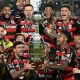 Flamengo Medellín: Goleada 4-1 di Maracanã Bawa Poin Sempurna Grup A Libertadores 2026