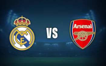 Flashscore Ungkap Drama Sepak Bola Internasional: Real Madrid vs Bayern, Arsenal Mengejar Semifinal, dan Kemenangan Finlandia di Kualifikasi Wanita