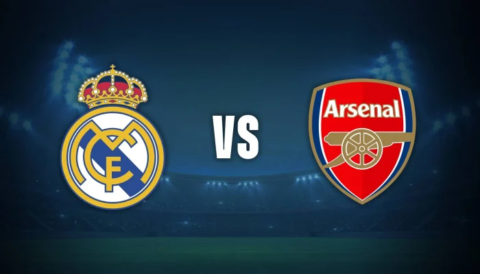 Flashscore Ungkap Drama Sepak Bola Internasional: Real Madrid vs Bayern, Arsenal Mengejar Semifinal, dan Kemenangan Finlandia di Kualifikasi Wanita