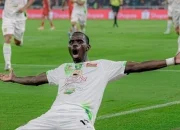 Flavio Silva Bersinar di Kaizer Chiefs, Persebaya Surabaya Terpuruk: Drama Lini Depan Green Force Mengguncang Liga