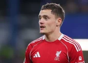 Florian Wirtz: Bintang Jerman yang Membawa Angin Segar ke Liverpool di Tengah Krisis Slot