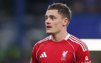 Florian Wirtz: Bintang Jerman yang Membawa Angin Segar ke Liverpool di Tengah Krisis Slot