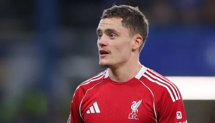 Florian Wirtz: Bintang Jerman yang Membawa Angin Segar ke Liverpool di Tengah Krisis Slot