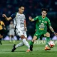 Francisco Rivera Muasabah Diri Usai Persebaya Surabaya Gagal Maksimalkan 4 Tembakan