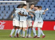 Freiburg Gigit Celta Vigo 3-1, Catat Sejarah Baru di Europa League!