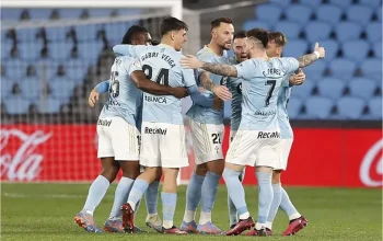 Freiburg Gigit Celta Vigo 3-1, Catat Sejarah Baru di Europa League!