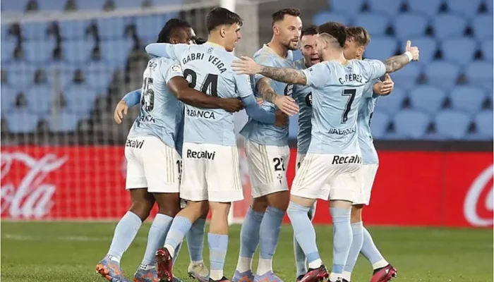 Freiburg Gigit Celta Vigo 3-1, Catat Sejarah Baru di Europa League!