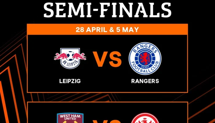 Freiburg Gigit Celta Vigo, Melaju ke Semifinal Europa League: Sejarah Baru untuk Klub Jerman