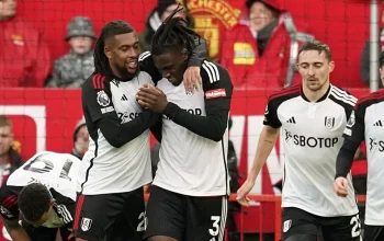 Fulham Gagal Pecahkan Rekor, Fans Kritik Kerapuhan Serangan di Brentford