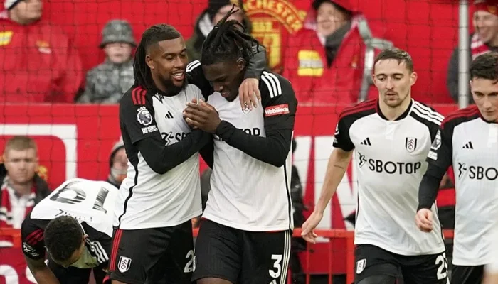 Fulham Gagal Pecahkan Rekor, Fans Kritik Kerapuhan Serangan di Brentford
