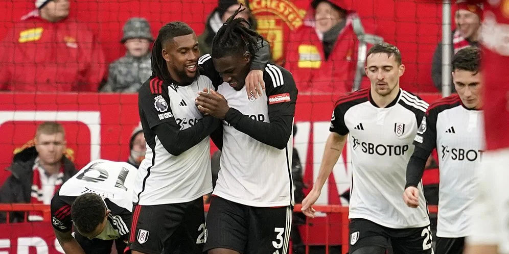 Fulham Gagal Pecahkan Rekor, Fans Kritik Kerapuhan Serangan di Brentford
