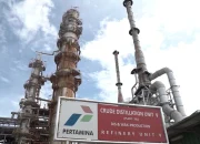Gaji Fantastis di Kilang Minyak Pertamina Balikpapan, Rusia Siap Investasi Besar, dan Tantangan Ketahanan Energi Nasional