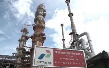 Gaji Fantastis di Kilang Minyak Pertamina Balikpapan, Rusia Siap Investasi Besar, dan Tantangan Ketahanan Energi Nasional