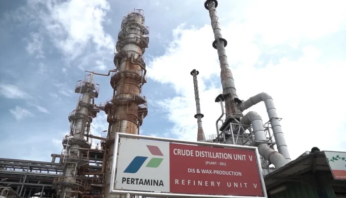 Gaji Fantastis di Kilang Minyak Pertamina Balikpapan, Rusia Siap Investasi Besar, dan Tantangan Ketahanan Energi Nasional