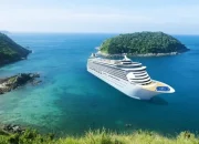 Gaji Nahkoda Kapal Pesiar Mengguncang Industri: Dari Rp10 Juta hingga Rp3,2 Miliar Setahun