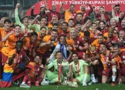 Galatasaray Gençlerbirliği: Tersingkir dari Ziraat Türkiye Kupası setelah Kalah 0-2