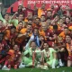 Galatasaray Gençlerbirliği: Tersingkir dari Ziraat Türkiye Kupası setelah Kalah 0-2
