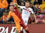 Galatasaray vs Gençlerbirliği: Duel Memukau di Panggung Ziraat Türkiye Kupası