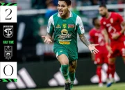 Gali Freitas Buka Tabir Lama Tak Cetak Gol: Apa Penyebab Sebenarnya?