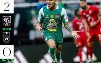 Gali Freitas Buka Tabir Lama Tak Cetak Gol: Apa Penyebab Sebenarnya?