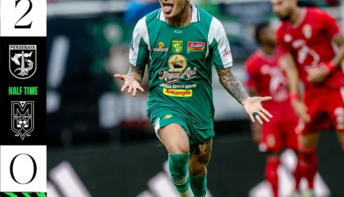 Gali Freitas Buka Tabir Lama Tak Cetak Gol: Apa Penyebab Sebenarnya?